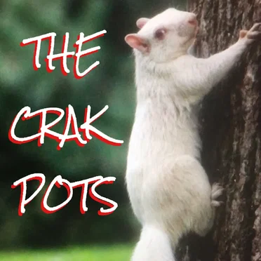 The Crak Pots