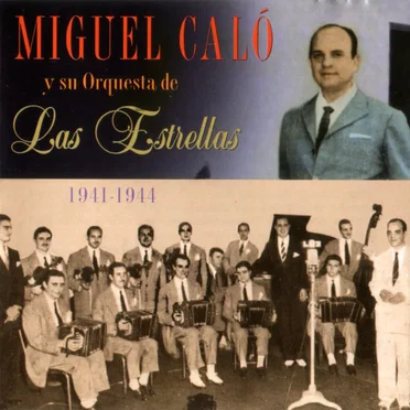 Las estrellas: 1941-1944