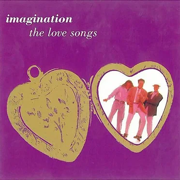 The Love Songs