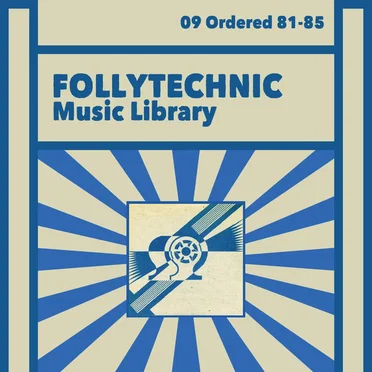 FML09 Ordered 81-85