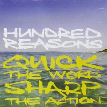 Quick the Word, Sharp the Action