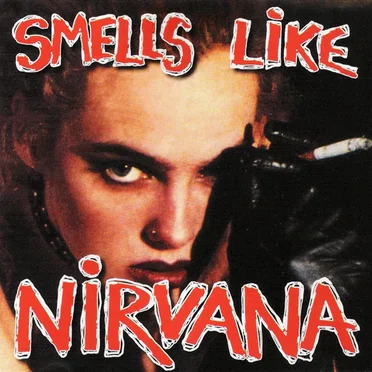 A Tribute to Nirvana by Various Artists - album cover