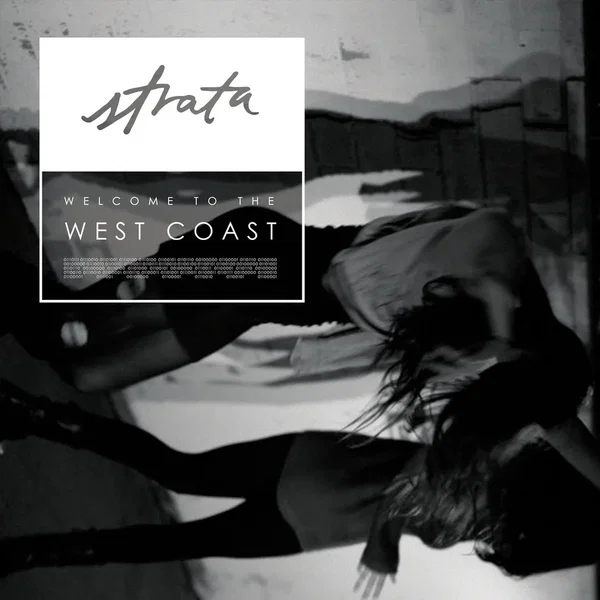 Welcome To The West Coast