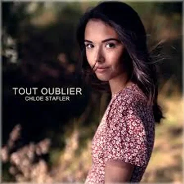 Tout oublier by Chloé Stafler - album cover