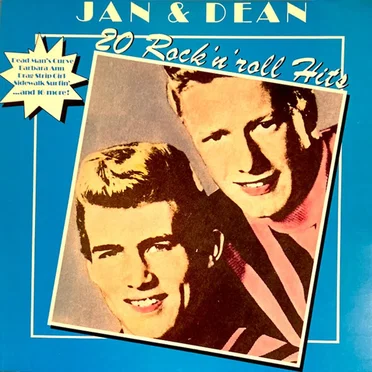 20 Rock 'n' Roll Hits