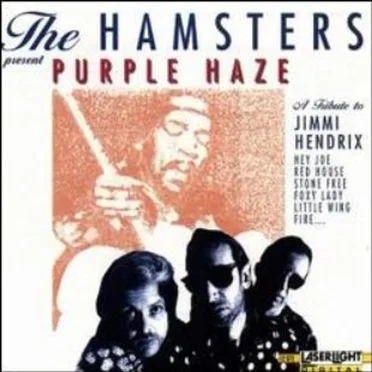 Purple Haze
