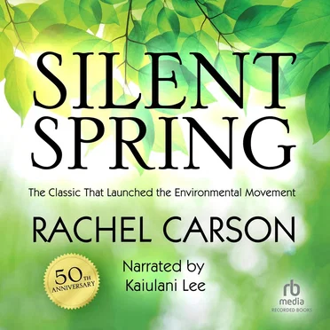 Rachel Carson