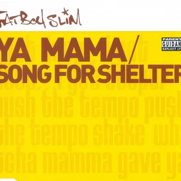 Ya Mama / Song for Shelter