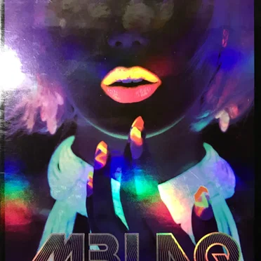 Sexy Beat by MBLAQ - album cover