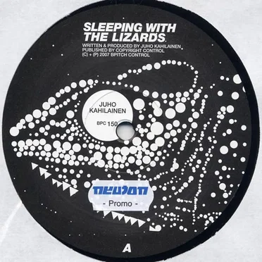 Sleeping With the Lizards