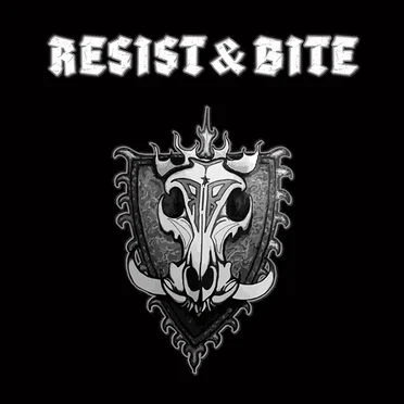 Resist & Bite by Resist & Bite - album cover