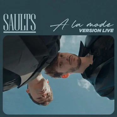 A la mode (version live)