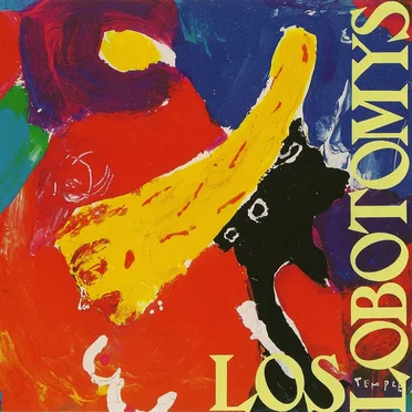 Los Lobotomys