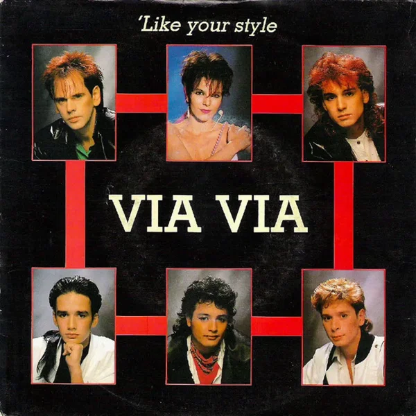 Like Your Style