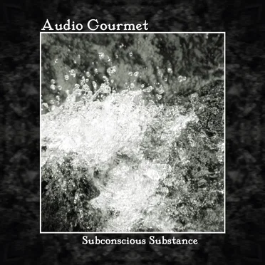 Subconscious Substance by Audio Gourmet - album cover