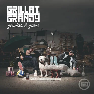 Gendish & Gäris
