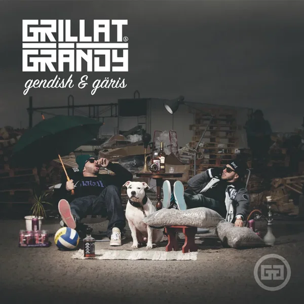 Gendish & Gäris
