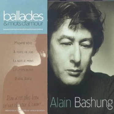 Ballades & mots d'amour