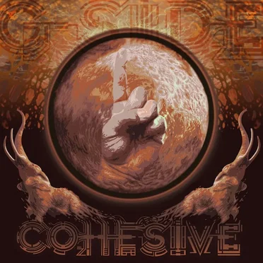 The ONE... COHESIVE by G‐Side - album cover