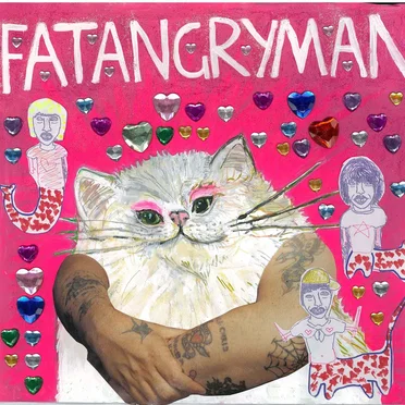 Fatangryman