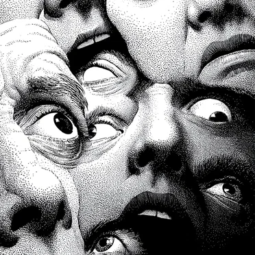 Sleep Deprivation Society