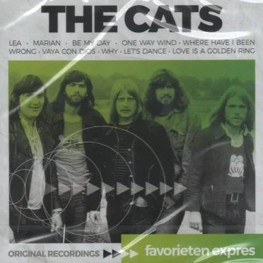 The Cats