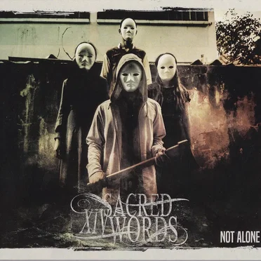 Not Alone