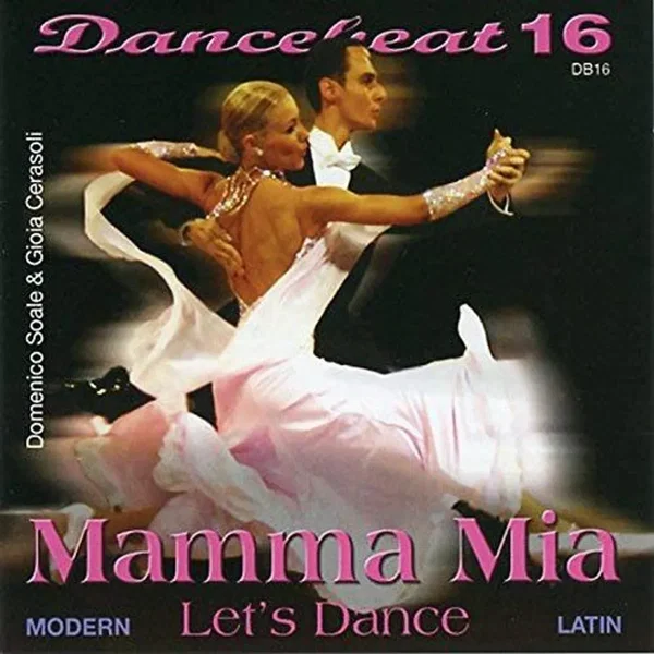 Dancebeat 16: Mamma Mia
