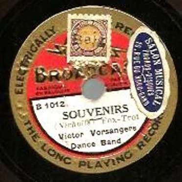Souvenirs / The Doll Dance