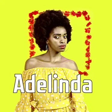 Adelinda by Browning T - album cover