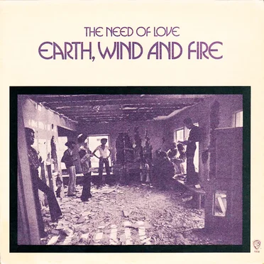 The Need of Love