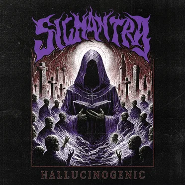 Hallucinogenic