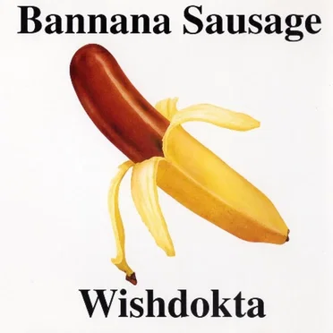 Bannana Sausage