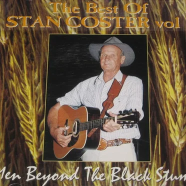 The Best of Stan Coster, Vol 1 Men Beyond the Black Stump