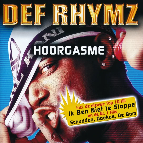 Hoorgasme