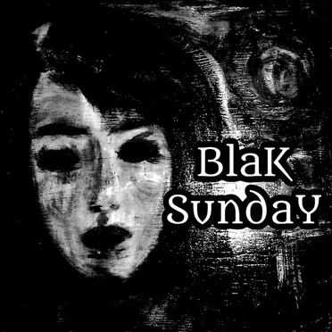BlaK SundaY by BlaK SundaY - album cover