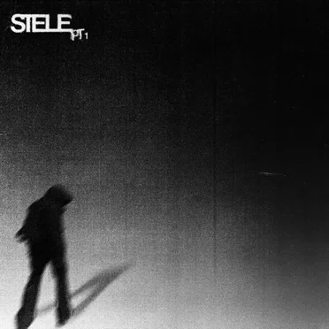 STELE (1ère Partie) by Gemen - album cover