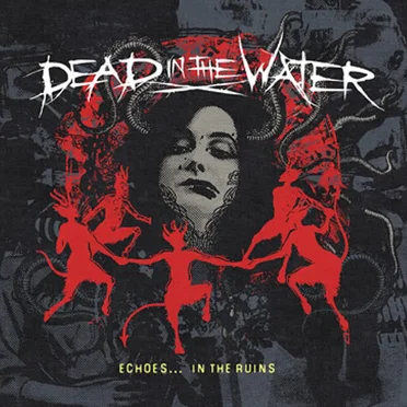 Echoes... In the Ruins