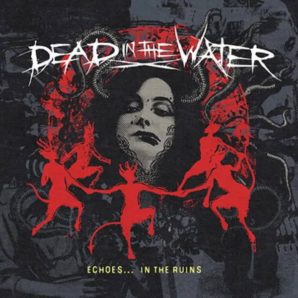 Echoes... In the Ruins
