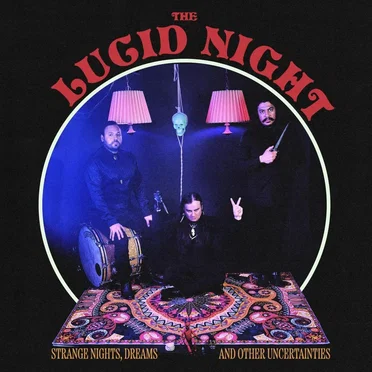 Strange Nights, Dreams And Other Uncertainties