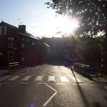 The Jabby Road EP