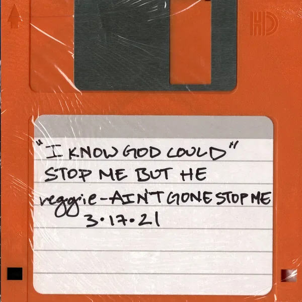 Ain’t Gon Stop Me