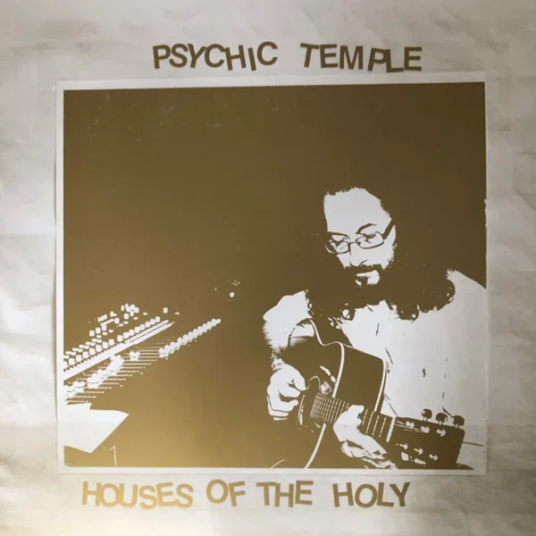 Houses of the Holy