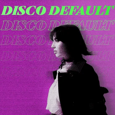 DISCO DEFAULT by chiamamifaro - album cover
