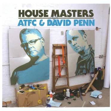 House Masters: ATFC & David Penn
