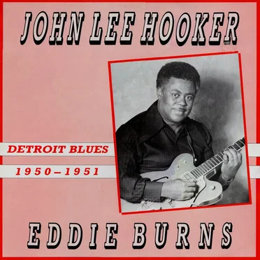 Detroit Blues 1950-1951