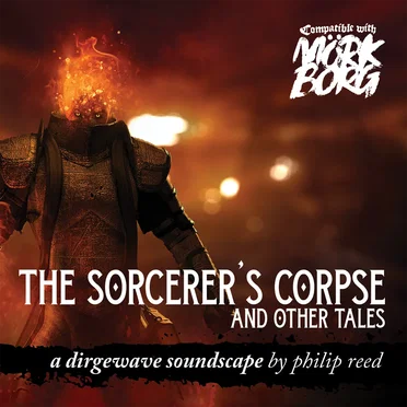 The Sorcerer’s Corpse and Other Tales