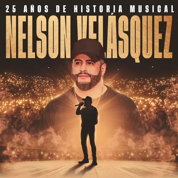 25 años de historia musical