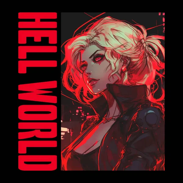 Hell World