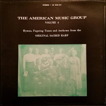 The American Music Group